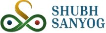 Shubh Sanyog Logo